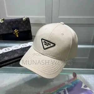 Luxury Facecap for Men
