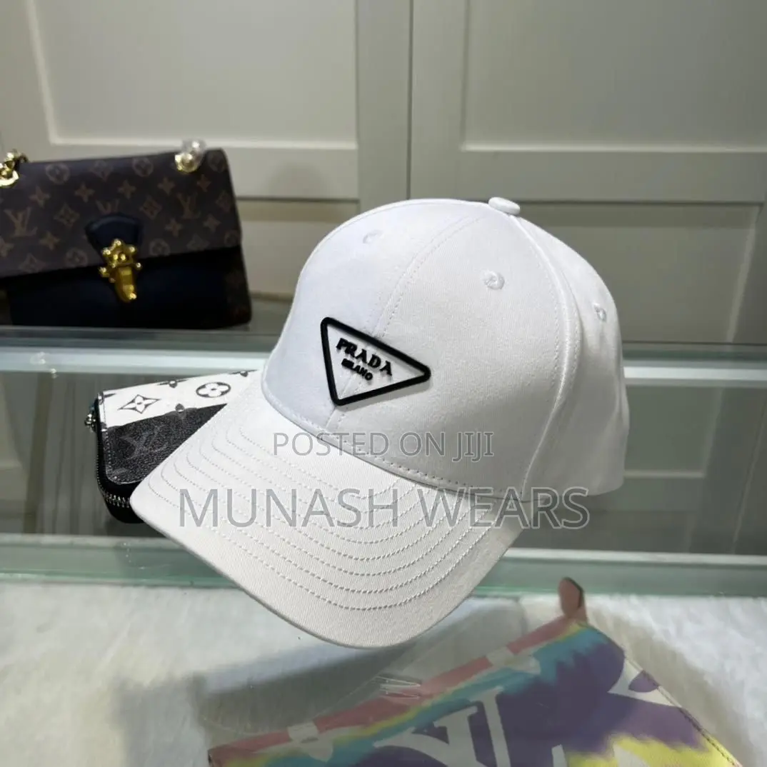 Luxury Facecap for Men