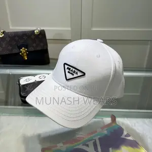 Luxury Facecap for Men