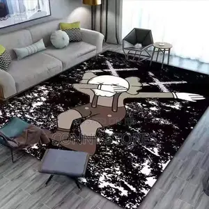 Premium High Quality Kaws Luxury Turkey Center Rugs