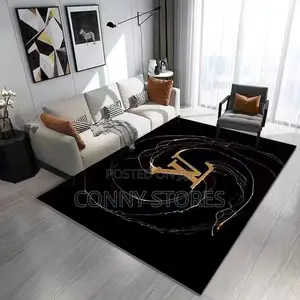 High Quality Louis Vuitton Luxury Turkey  Center Rugs