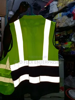 2in1 Executive Jacket and Camera Man Jacket