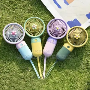 Mini Fan (Souvenir)