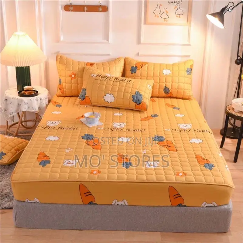 Water Proof Bedsheet