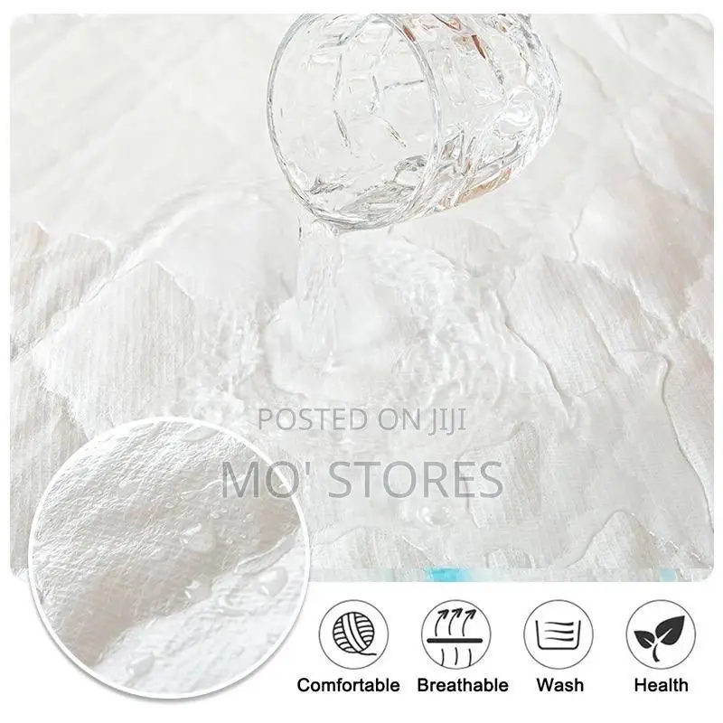 Water Proof Bedsheet