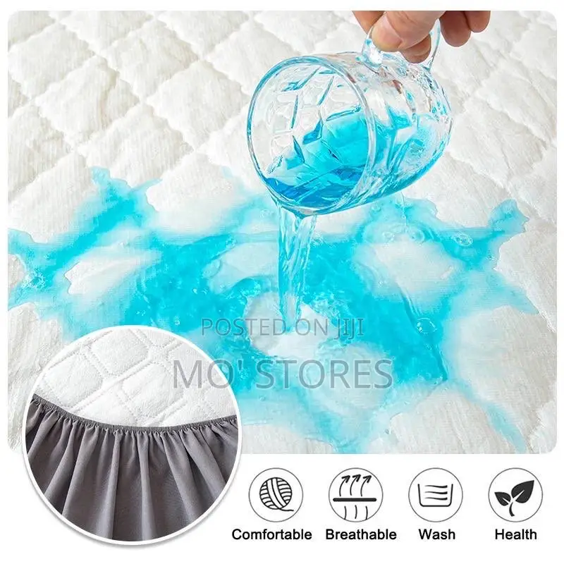 Water Proof Bedsheet