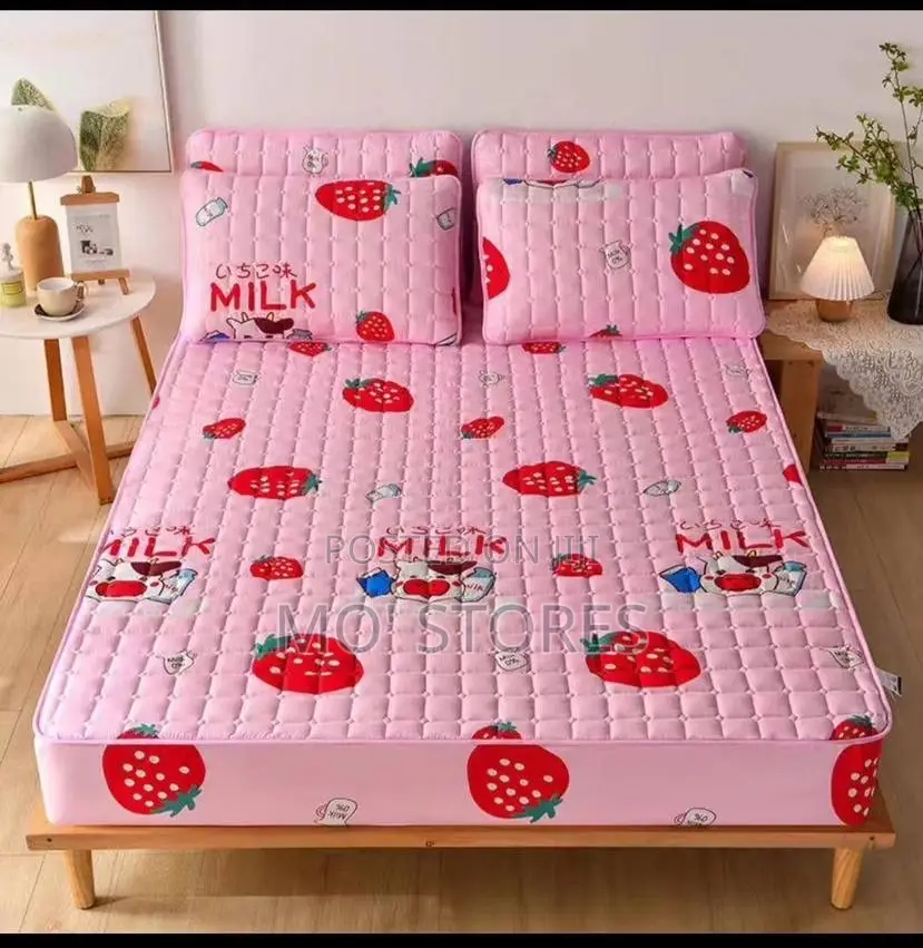 Water Proof Bedsheet