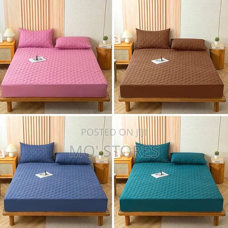 Water Proof Bedsheet