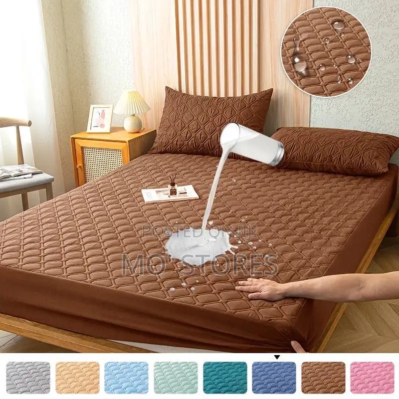 Water Proof Bedsheet