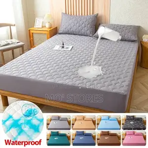 Water Proof Bedsheet