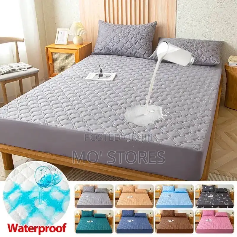 Water Proof Bedsheet