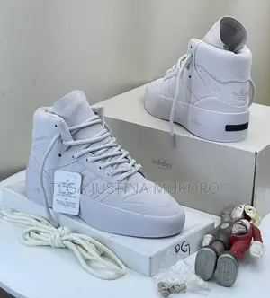 Men's Footwear