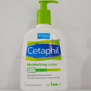 Cataphil Moisturizing Lotion