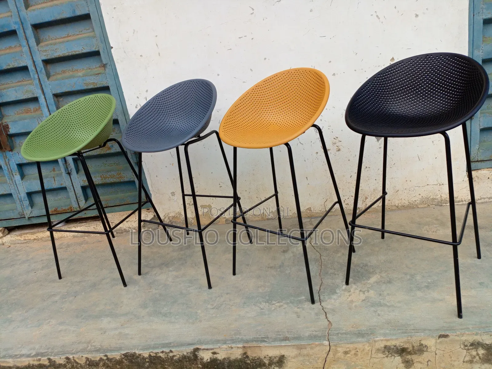 Quality Bar Stool
