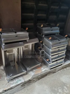 Local Fabricated Gas Shawarmer Machine for Sale