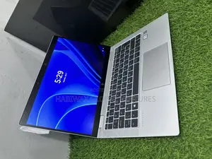 Laptop HP EliteBook X360 1030 G3 16GB Intel Core i5 SSD 256GB