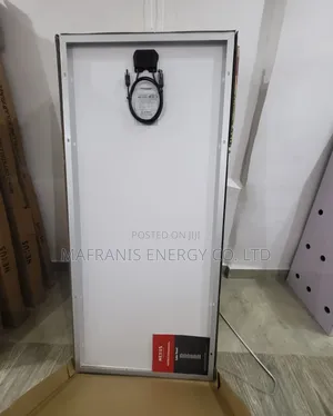 180 Watt Solar Panel