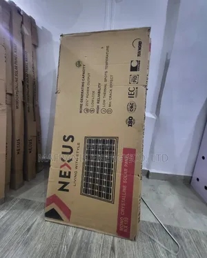 180 Watt Solar Panel