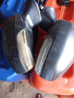Complete Side Mirror Toyota Avensis 012 Model