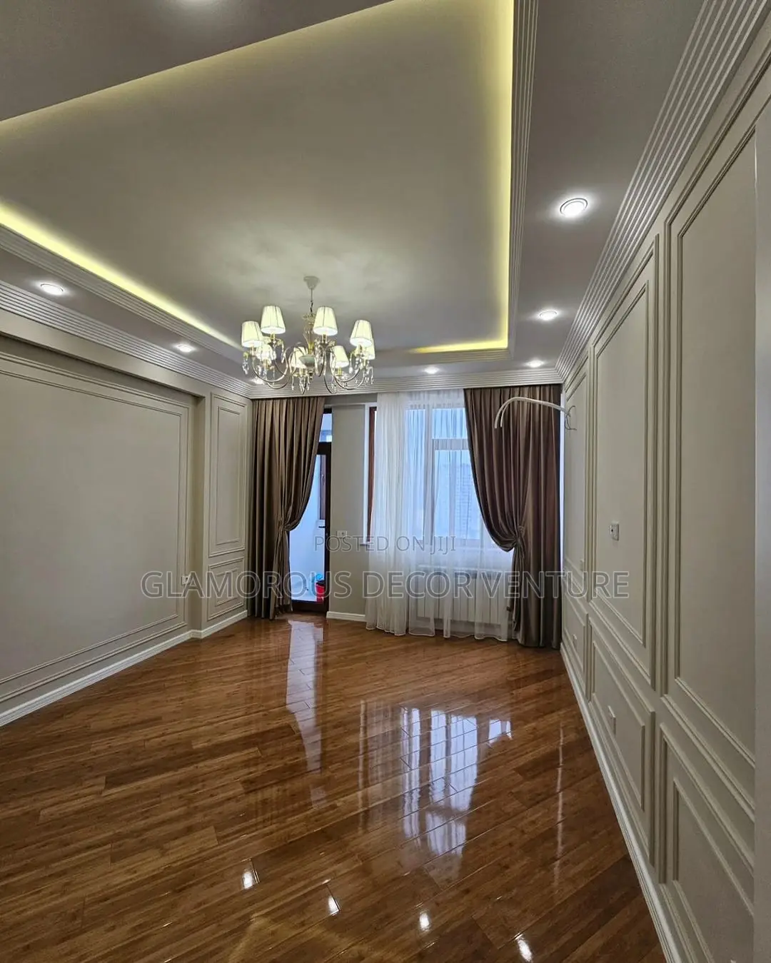 Executive Interiors Designs