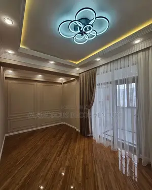 Executive Interiors Designs