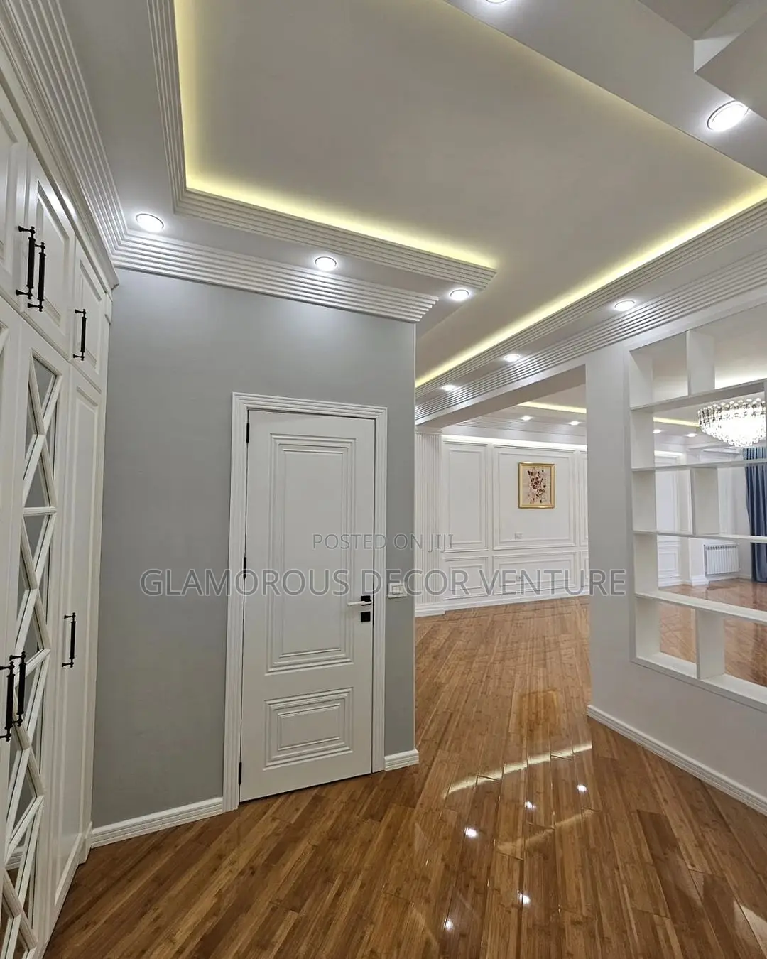 Executive Interiors Designs