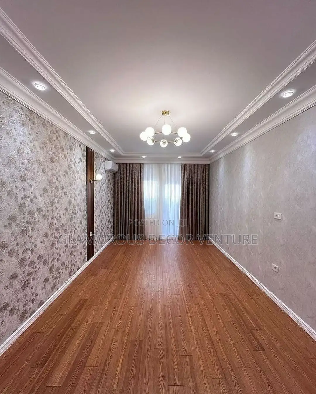 Executive Interiors Designs