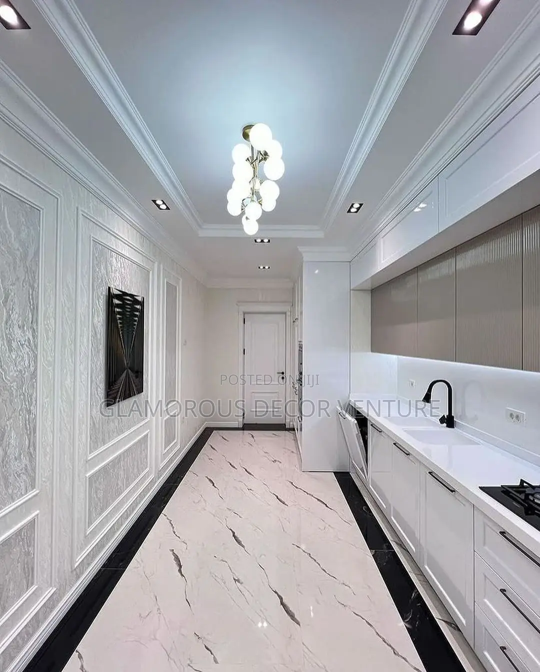 Executive Interiors Designs
