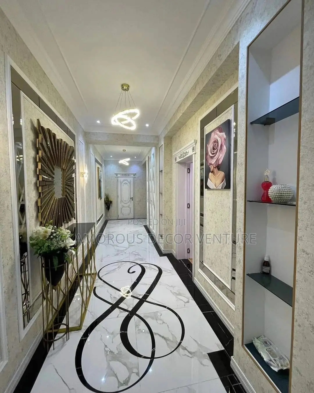 Executive Interiors Designs
