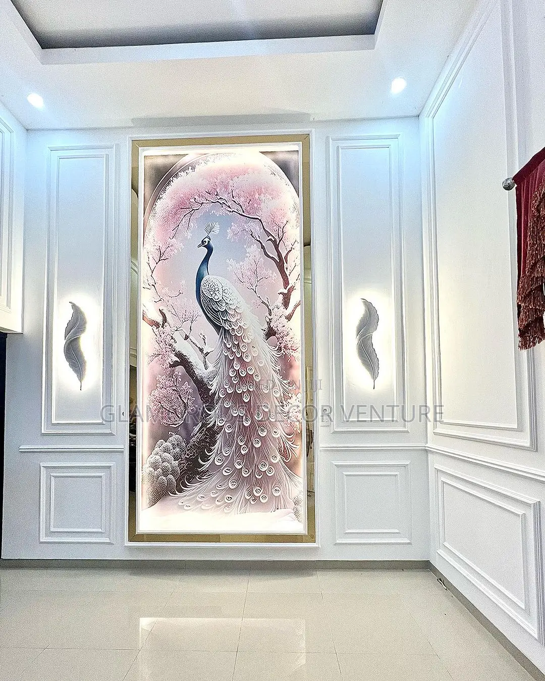 Executive Interiors Designs