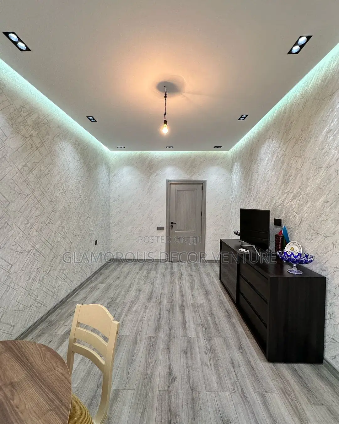 Executive Interiors Designs