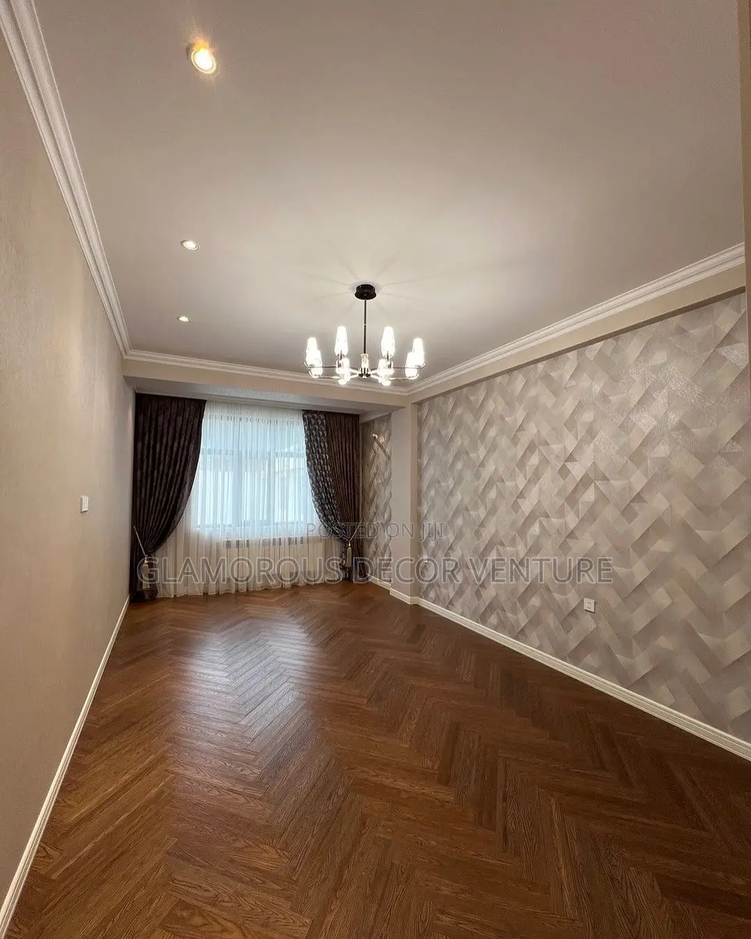 Executive Interiors Designs