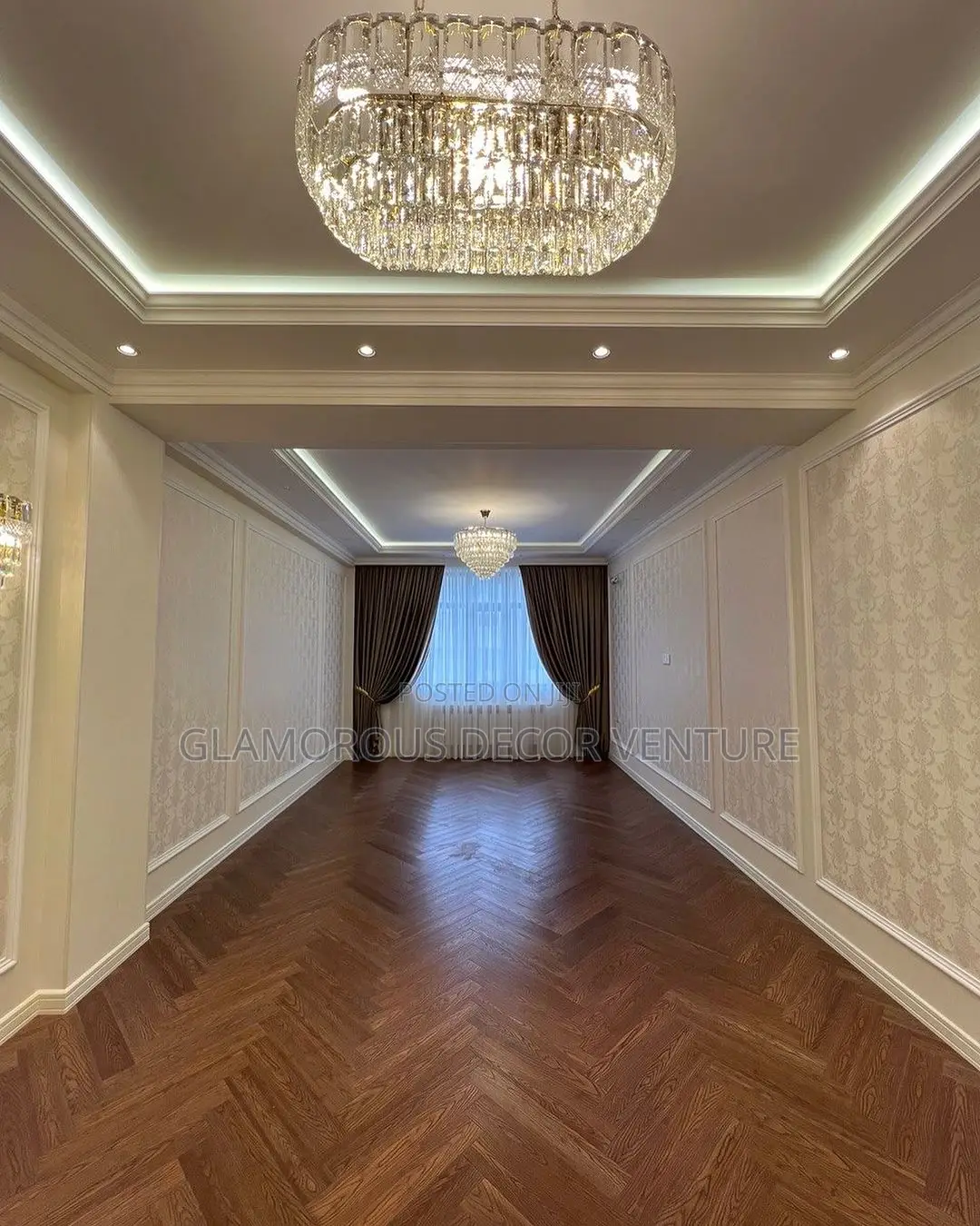 Executive Interiors Designs