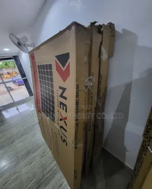 450 Watt Solar Panel