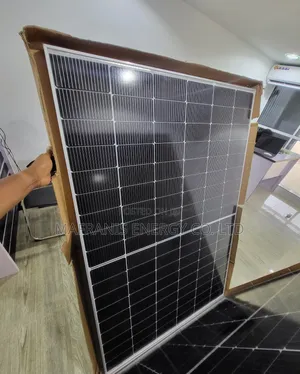 450 Watt Solar Panel