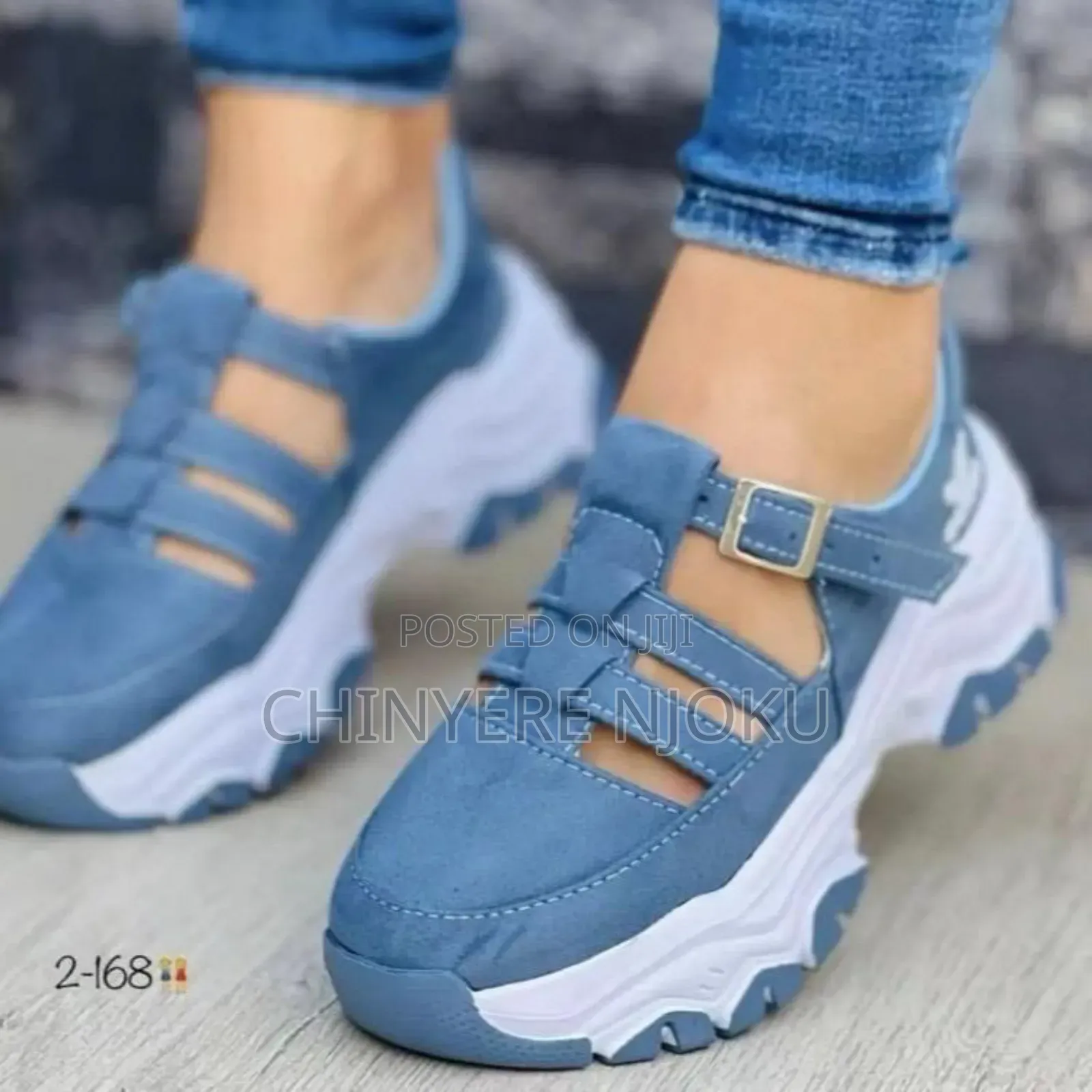 Female Sneakers