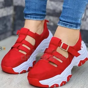 Female Sneakers