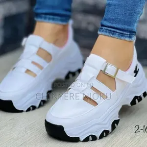 Female Sneakers