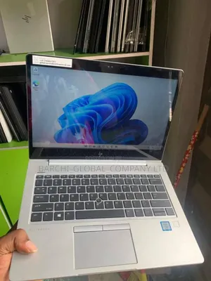 Laptop HP EliteBook 840 G5 8GB Intel Core I5 SSD 256GB