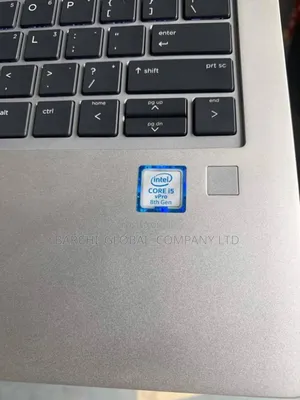 Laptop HP EliteBook 840 G5 8GB Intel Core I5 SSD 256GB