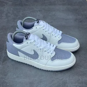 Original Air Jordan 1 Low OG Atmosphere Available in Store