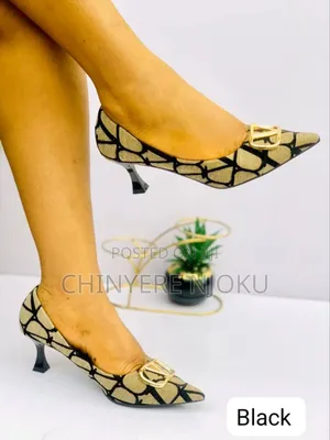 Corporate Shoes
