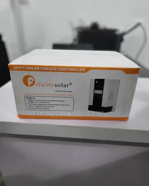 30 Amp Solar Charge Controller