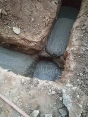 Professional Building Foundation Forming