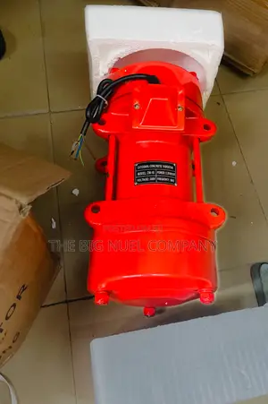 Vibrator Machine 380v 2.2kw/3hp