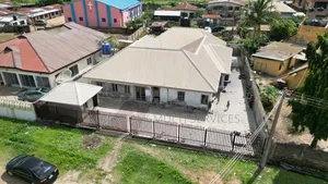 7bdrm Bungalow in Taiwo, Ilorin South for sale