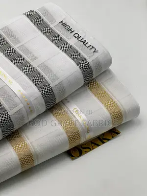 Original Swiss Cotton Voile Fabric