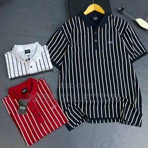 Photo - Boss Polo Top