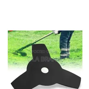 3T Blade Brush Cutter Weeder