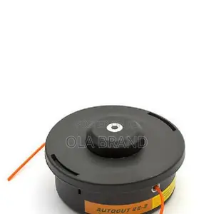 Auto Cut Trimmer Rope Blade Brush Cutter Weeder